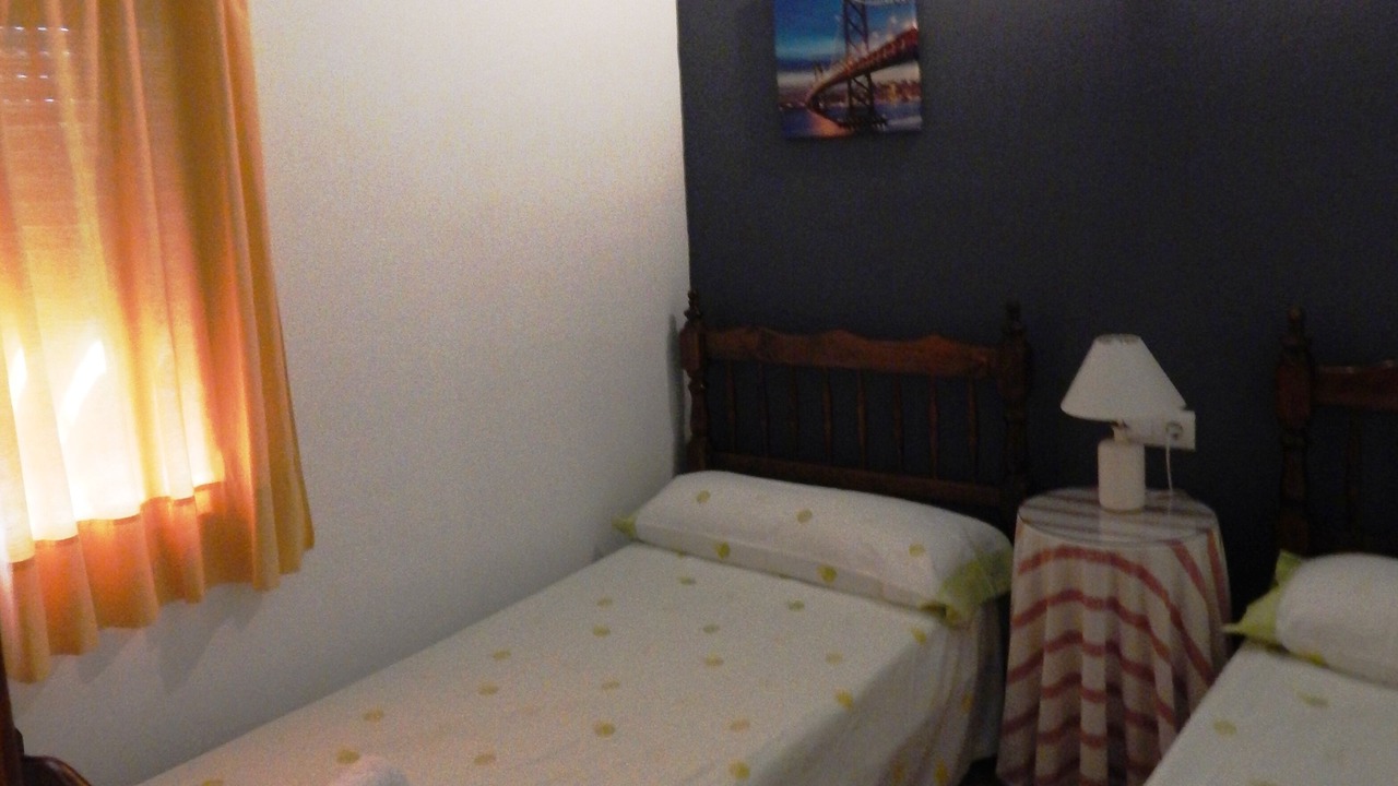 Photo of Bedroom in Baena