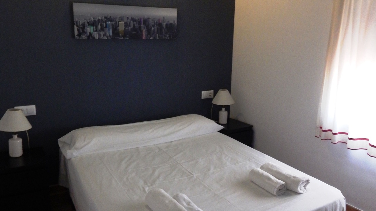Photo of Bedroom in Baena
