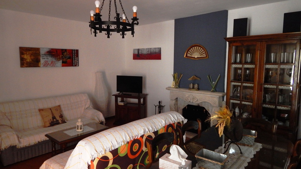 Photo of Livingroom in Baena