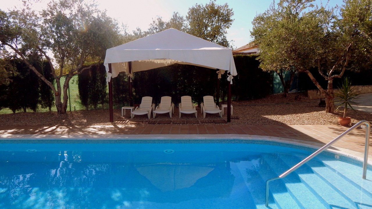Photo of Outdoor in Baena