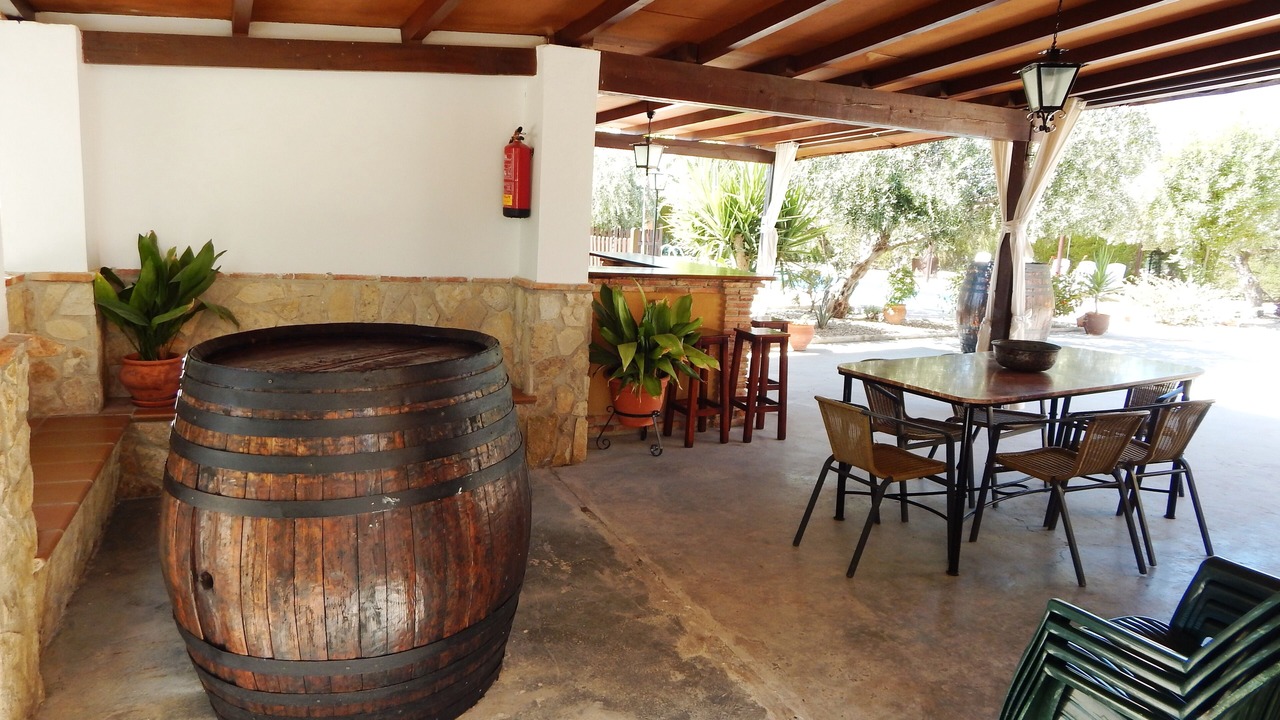 Photo of Outdoor in Baena