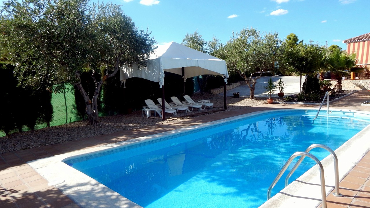 Photo of Outdoor in Baena