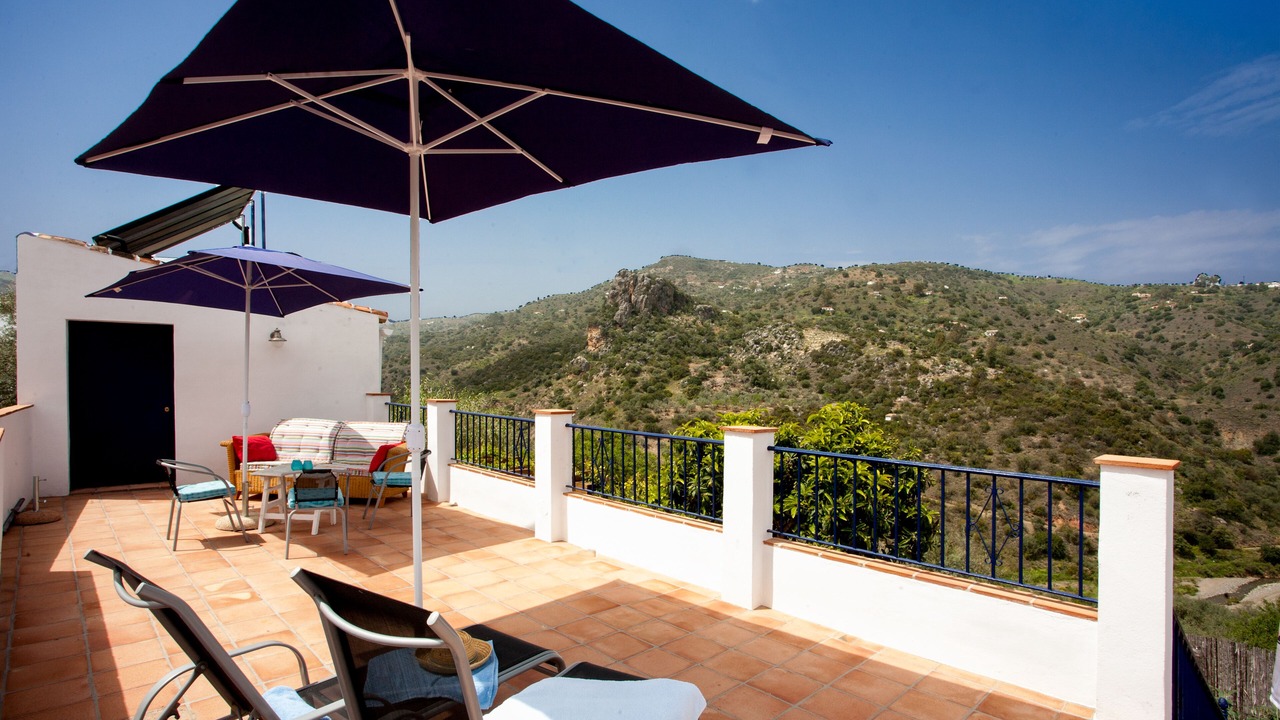 Photo of Outdoor in Comares