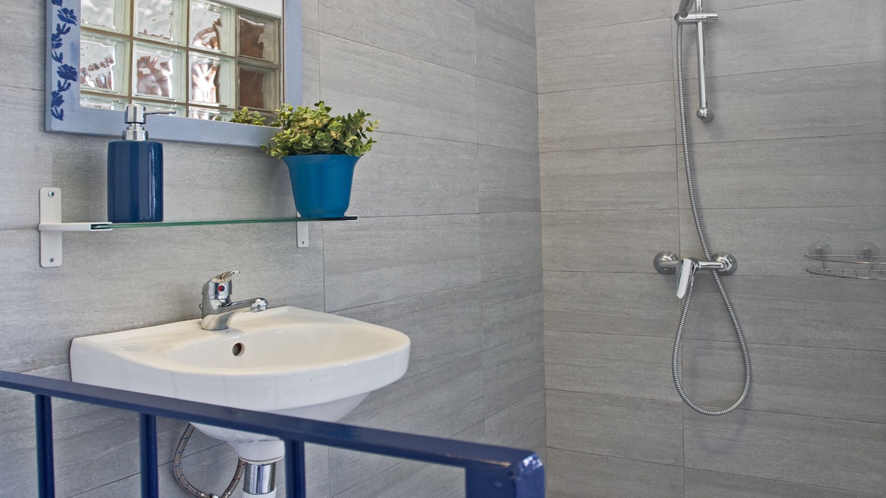 Photo of Bathroom in Comares