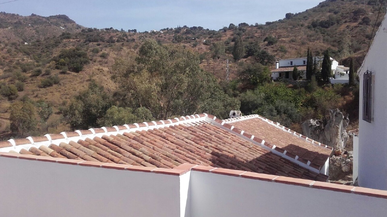 Photo of Outdoor in Comares