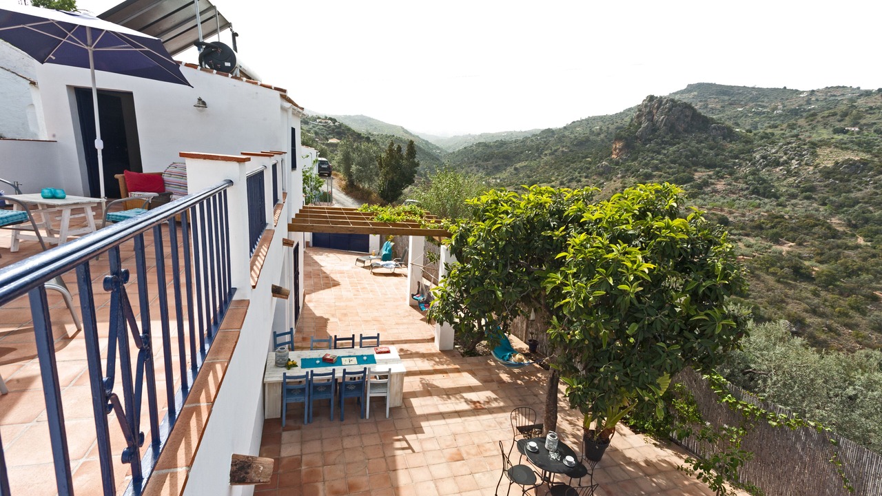 Photo of Outdoor in Comares