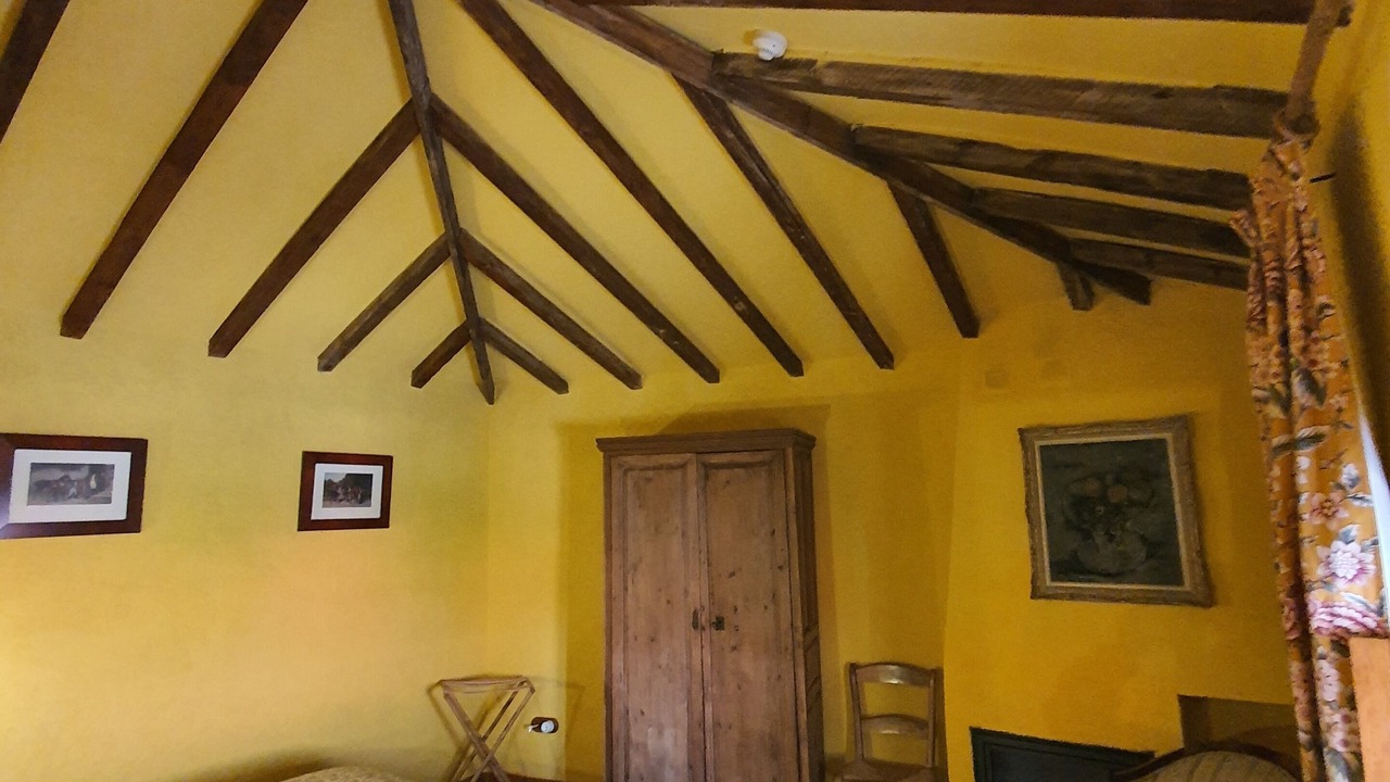 Photo of Bedroom in Teba