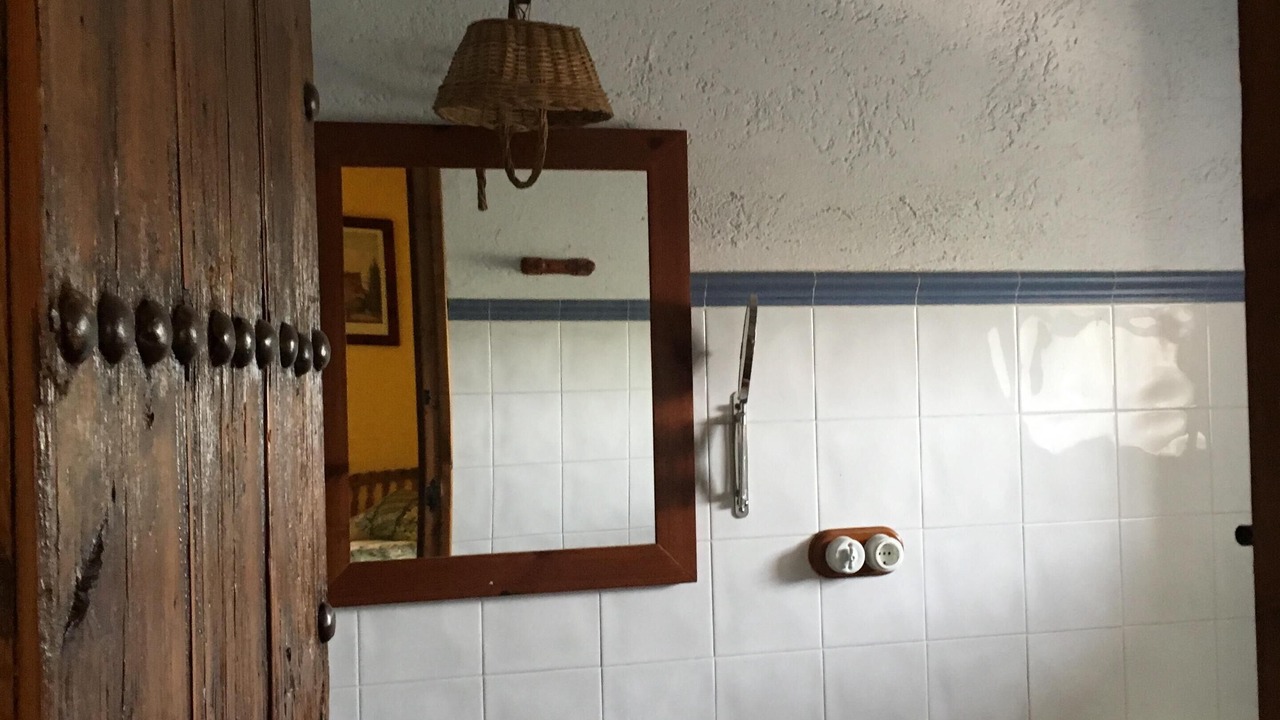 Photo of Bathroom in Teba