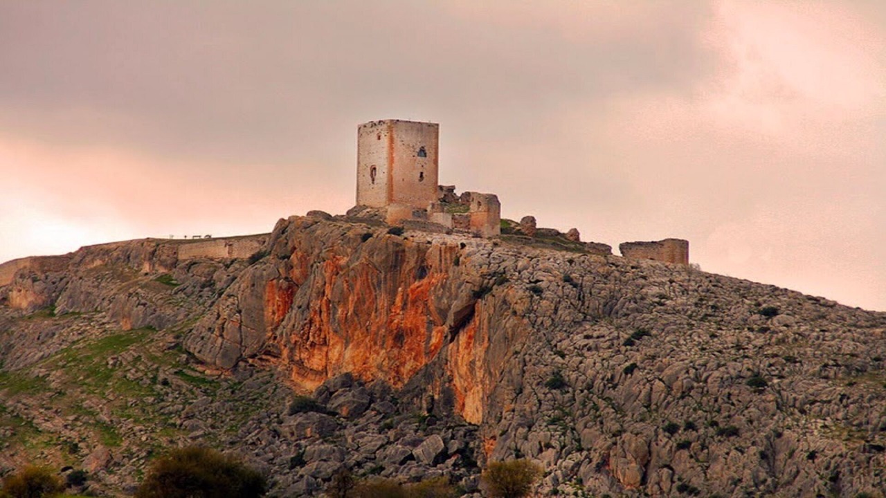 Photo of Others in Teba