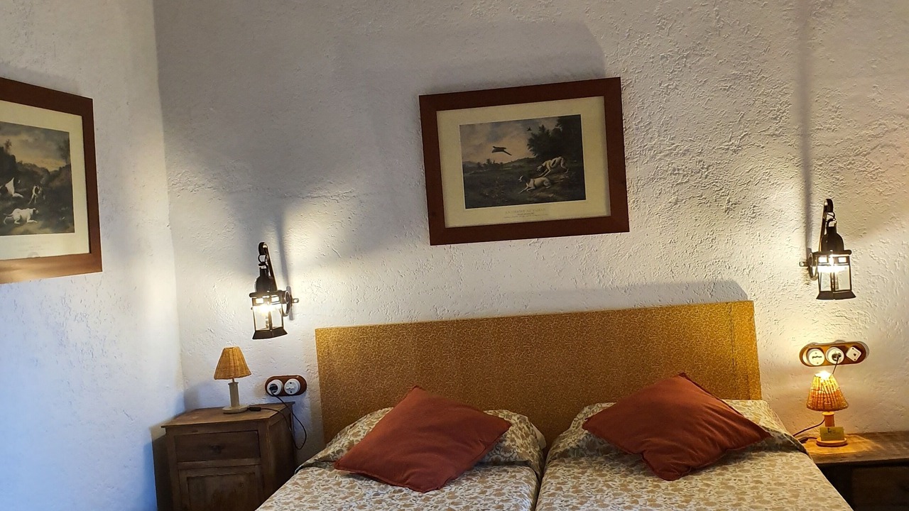 Photo of Bedroom in Teba