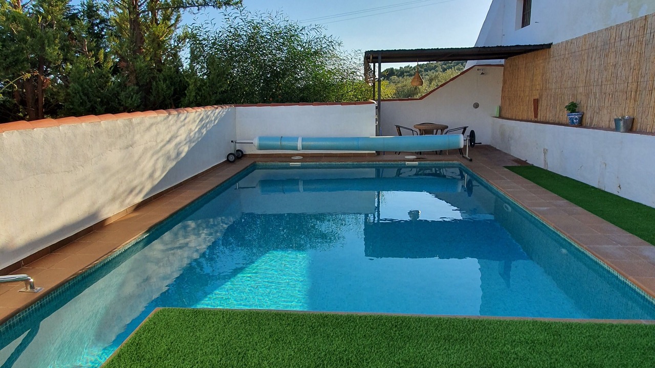 Photo of Outdoor in Teba