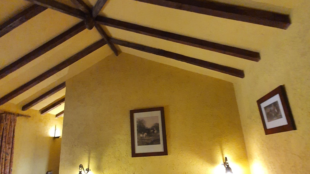 Photo of Bedroom in Teba