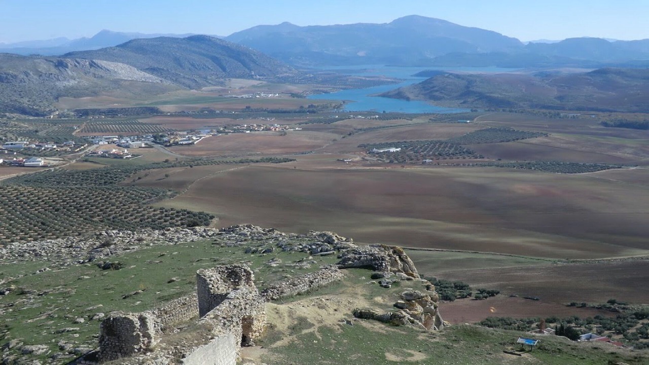 Photo of Outdoor in Teba
