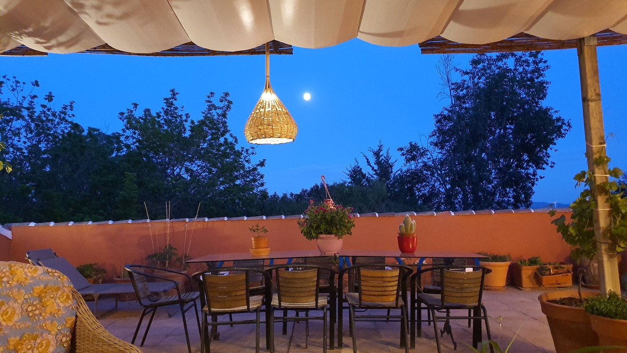 Photo of Outdoor in Teba