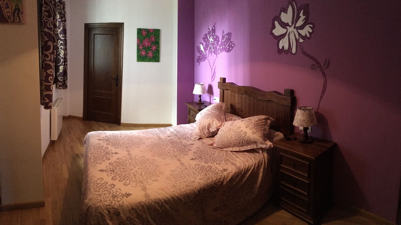 Photo of Bedroom in Benaocaz