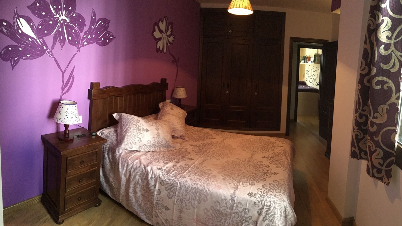 Photo of Bedroom in Benaocaz