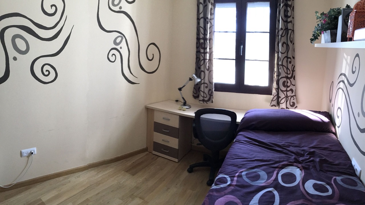 Photo of Bedroom in Benaocaz