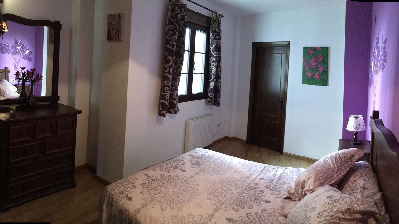Photo of Bedroom in Benaocaz