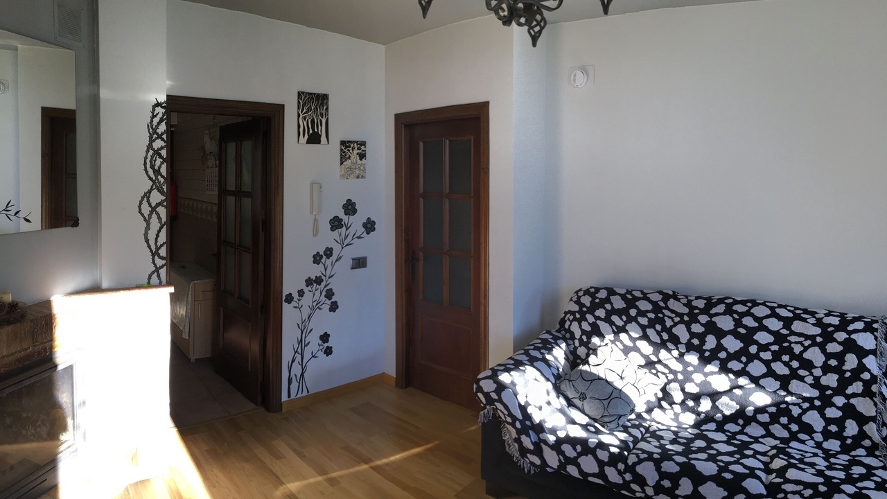 Photo of Livingroom in Benaocaz