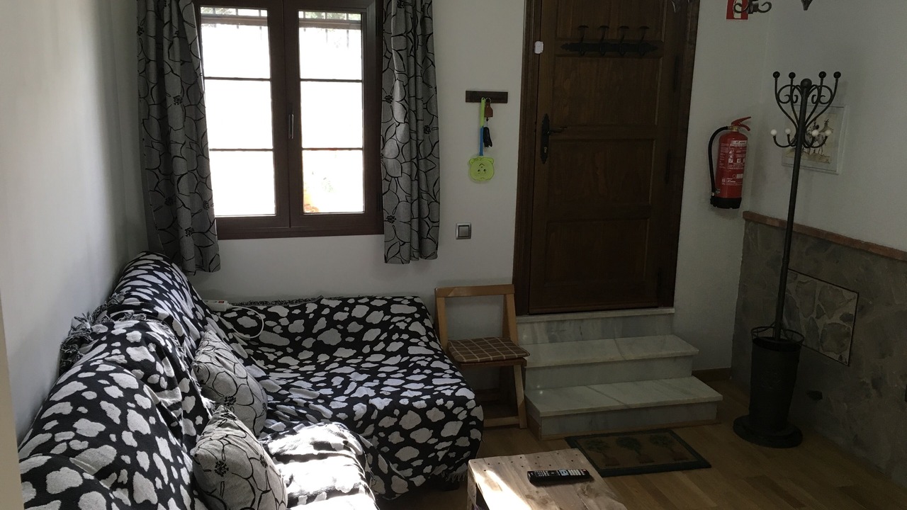 Photo of Livingroom in Benaocaz