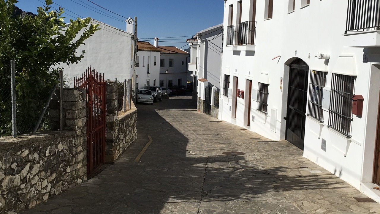 Photo of Outdoor in Benaocaz