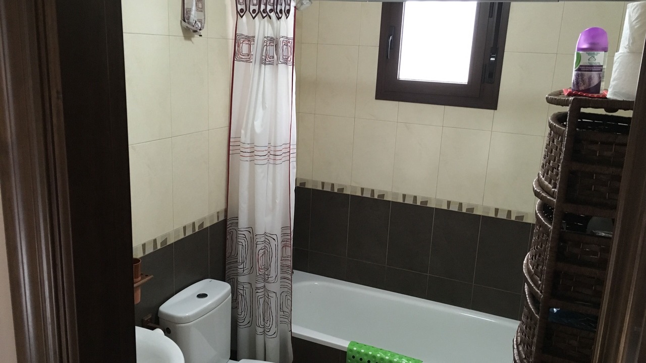 Photo of Bathroom in Benaocaz