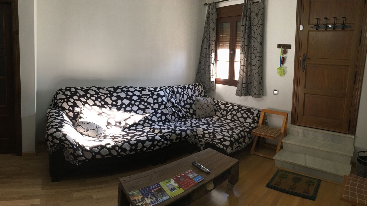 Photo of Livingroom in Benaocaz