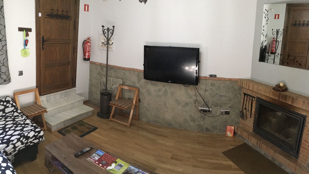 Photo of Livingroom in Benaocaz