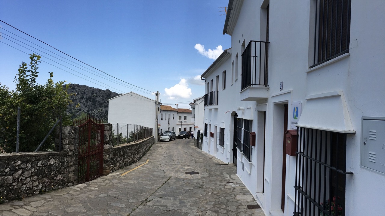 Photo of Outdoor in Benaocaz