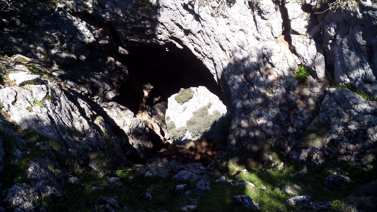 Photo of Outdoor in Benaocaz