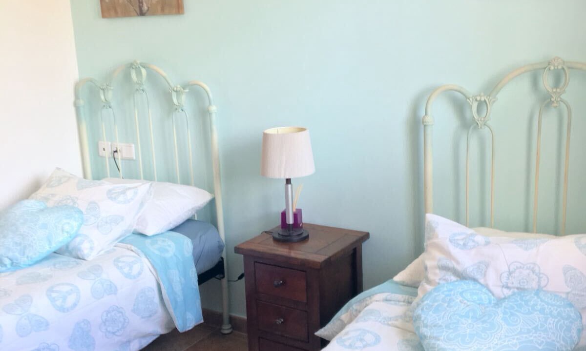 Photo of Bedroom in Costa Esuri