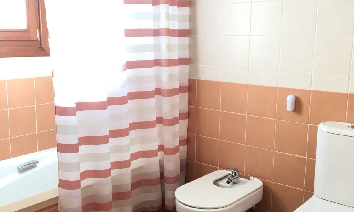 Photo of Bathroom in Costa Esuri