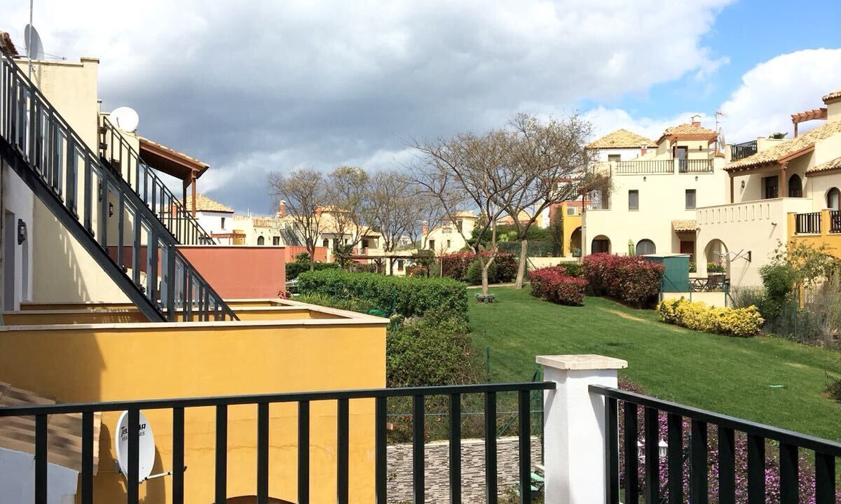 Photo of Outdoor in Costa Esuri