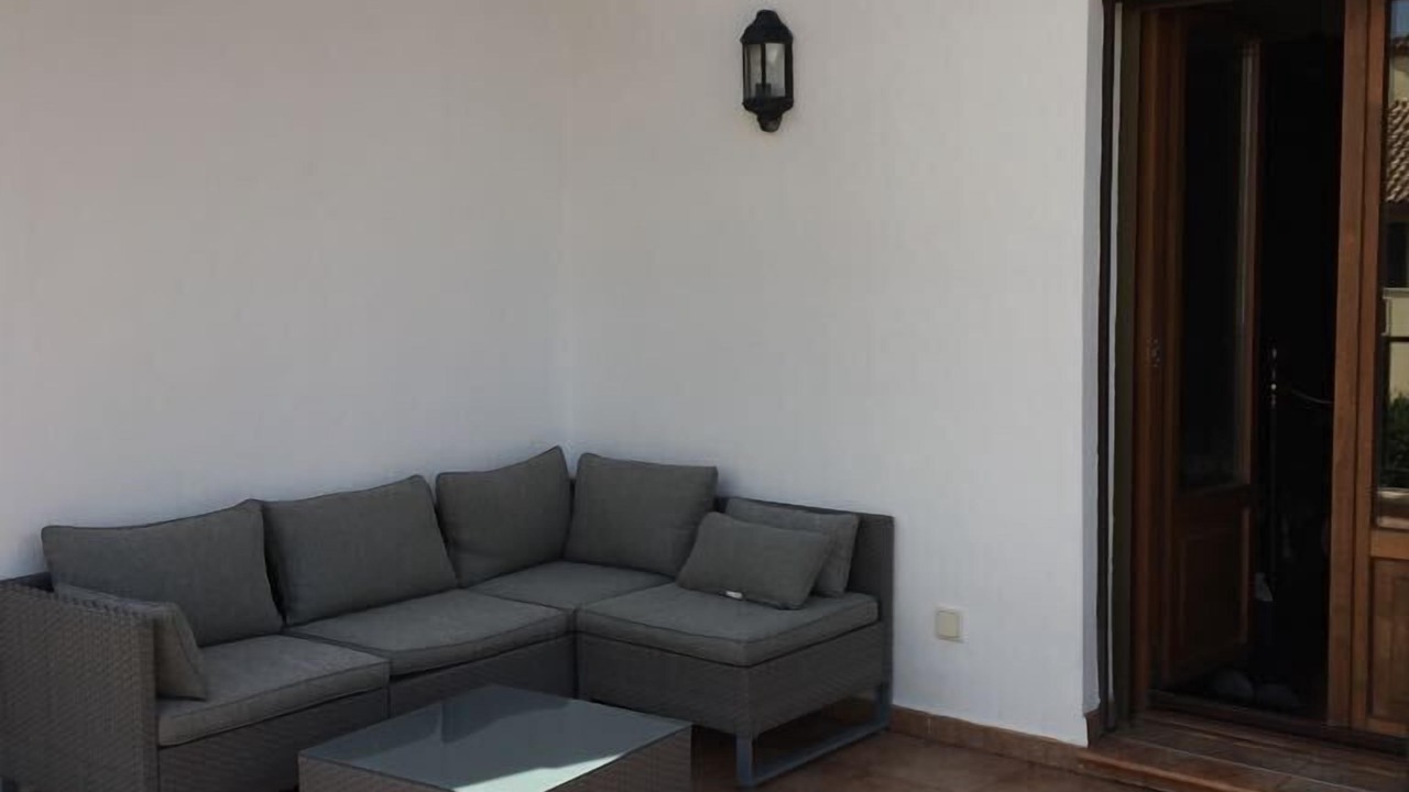 Photo of Patio Balcony in Costa Esuri