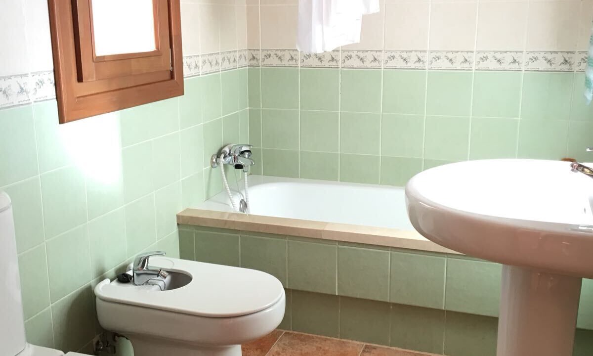 Photo of Bathroom in Costa Esuri