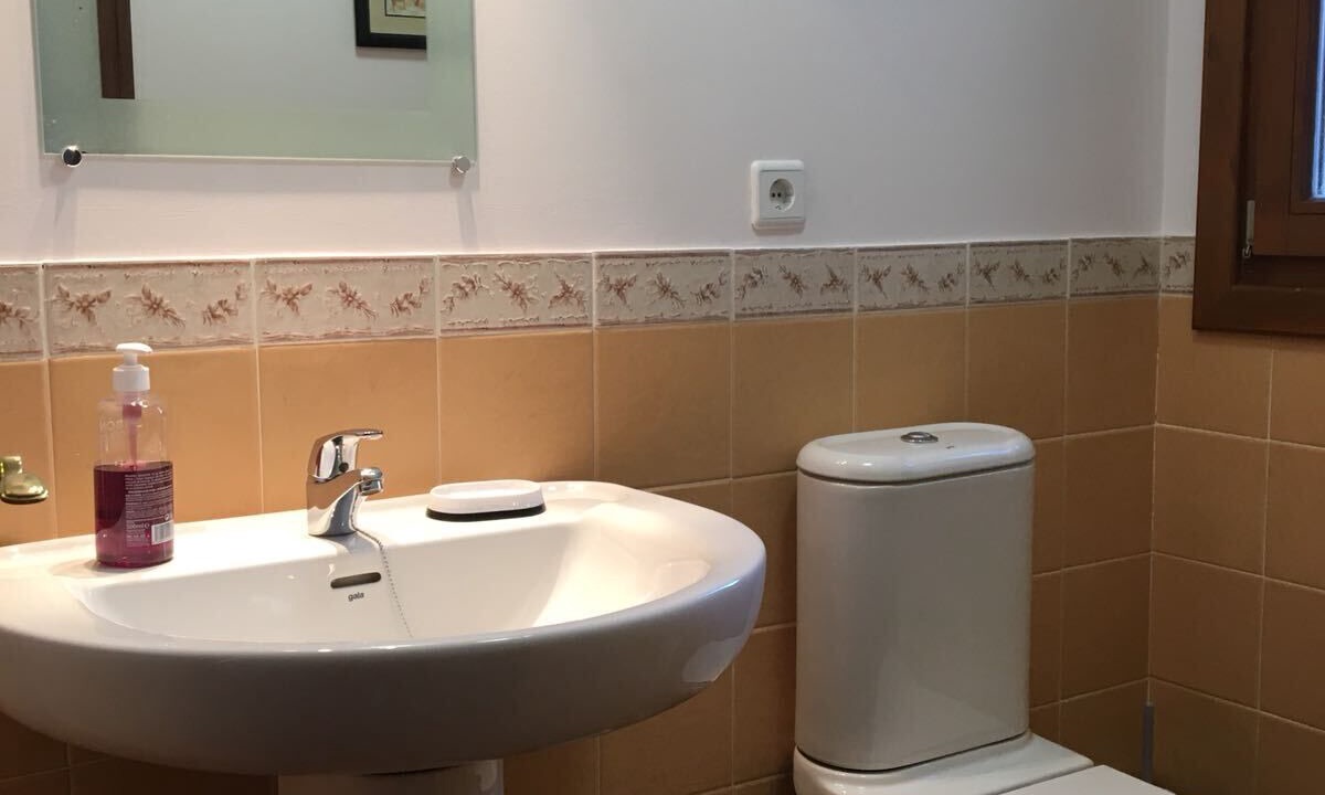Photo of Bathroom in Costa Esuri