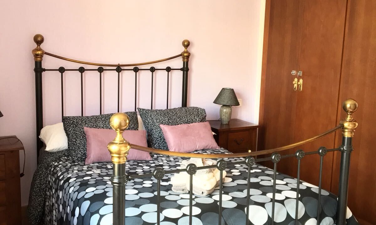 Photo of Bedroom in Costa Esuri