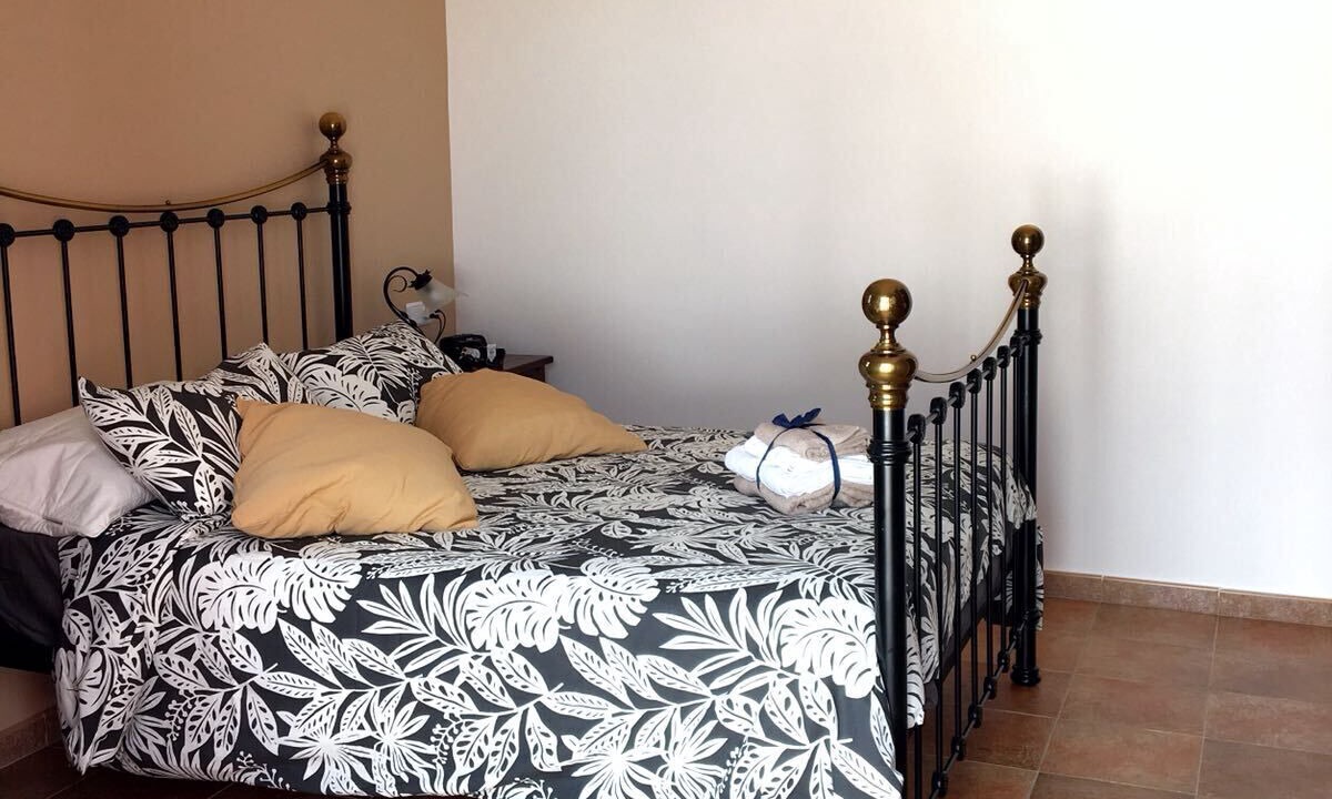 Photo of Bedroom in Costa Esuri
