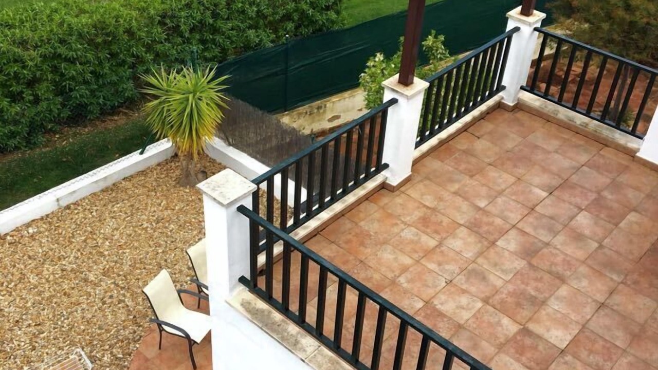 Photo of Patio Balcony in Costa Esuri