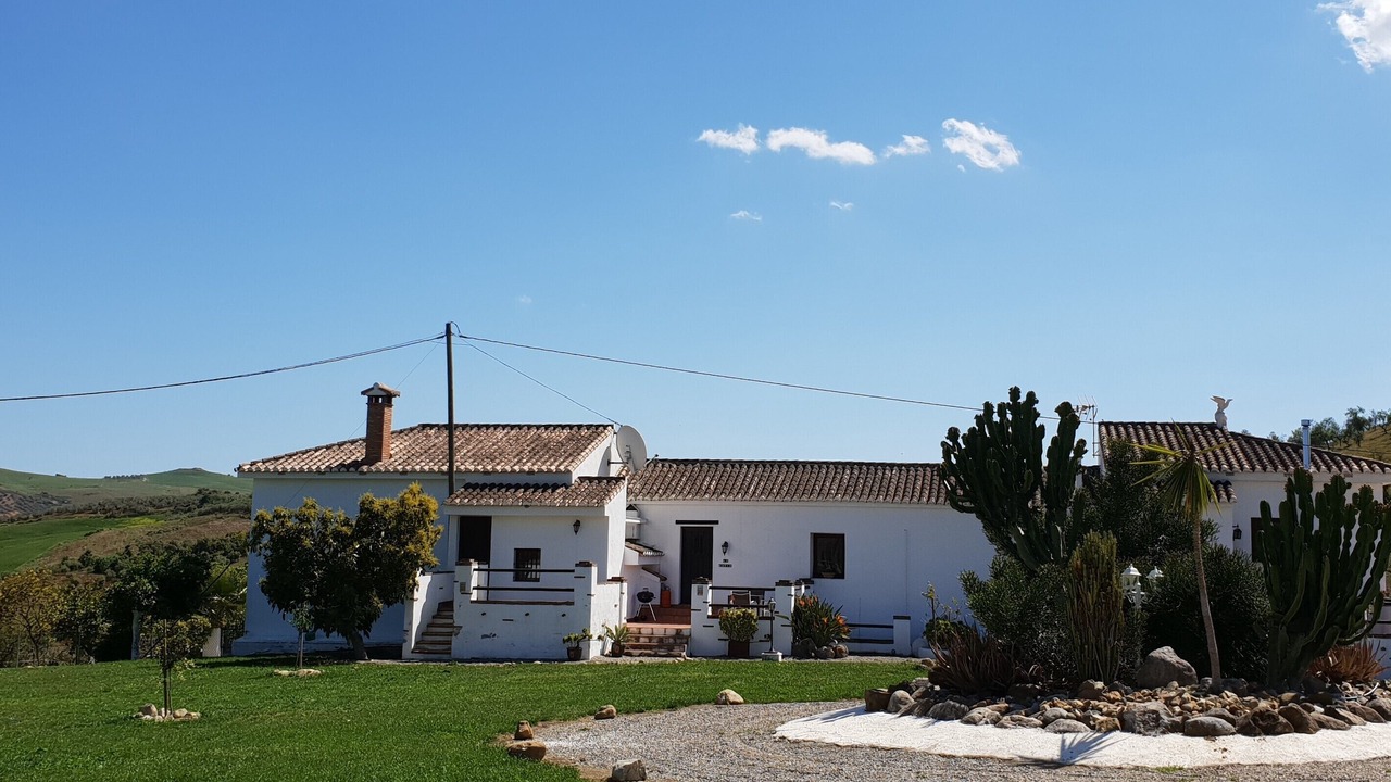 Photo of Outdoor in Casarabonela