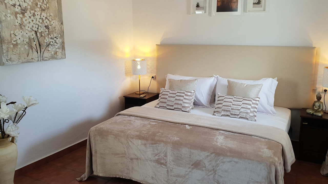 Photo of Bedroom in Casarabonela