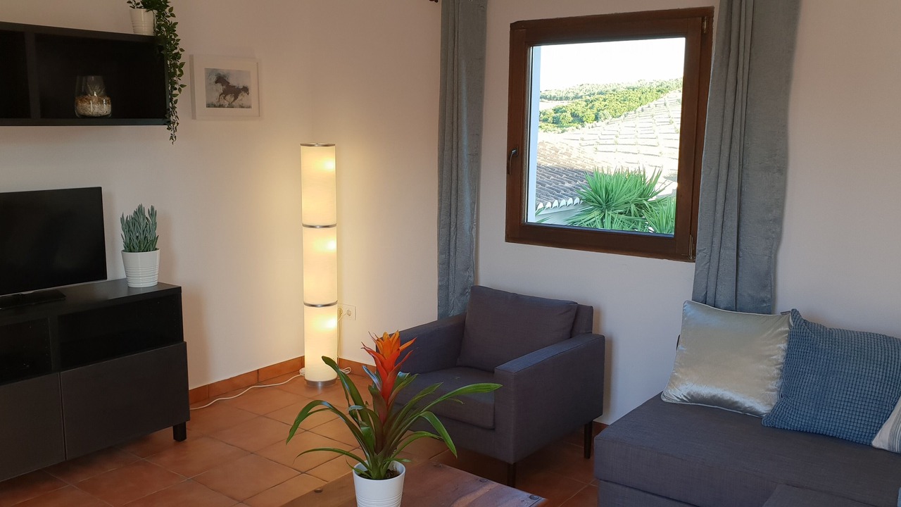 Photo of Livingroom in Casarabonela
