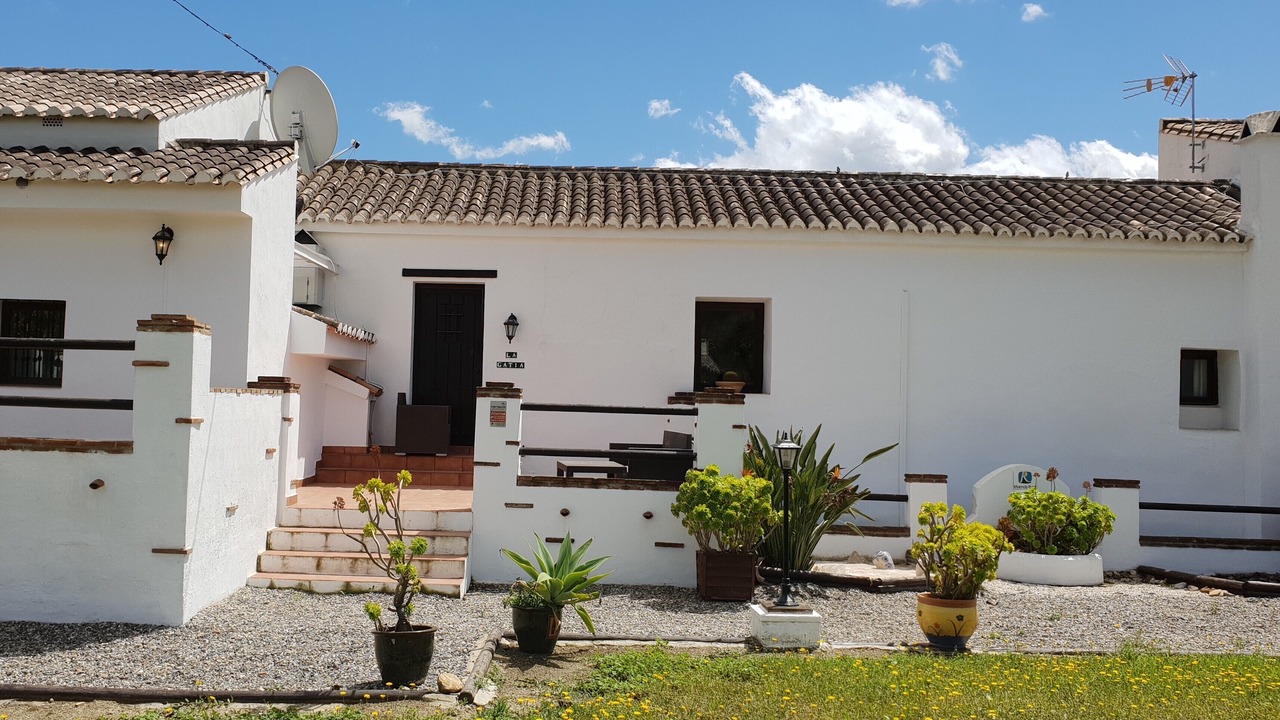 Photo of Outdoor in Casarabonela
