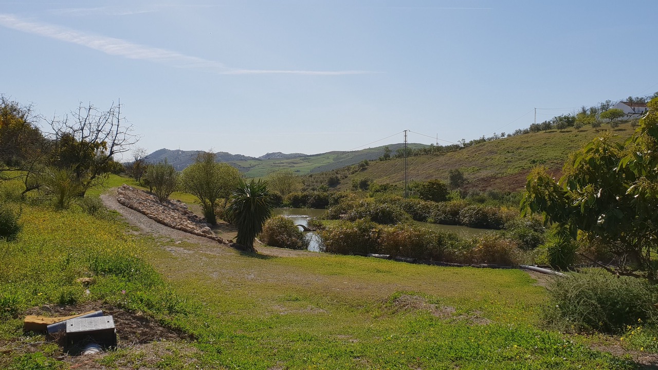 Photo of Outdoor in Casarabonela