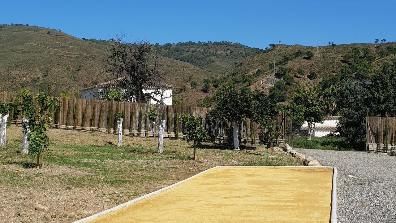 Photo of Outdoor in Casarabonela