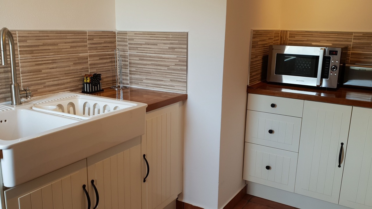 Photo of Kitchen in Casarabonela