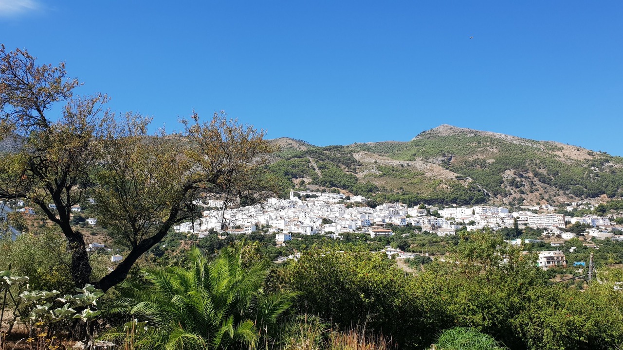 Photo of Outdoor in Casarabonela