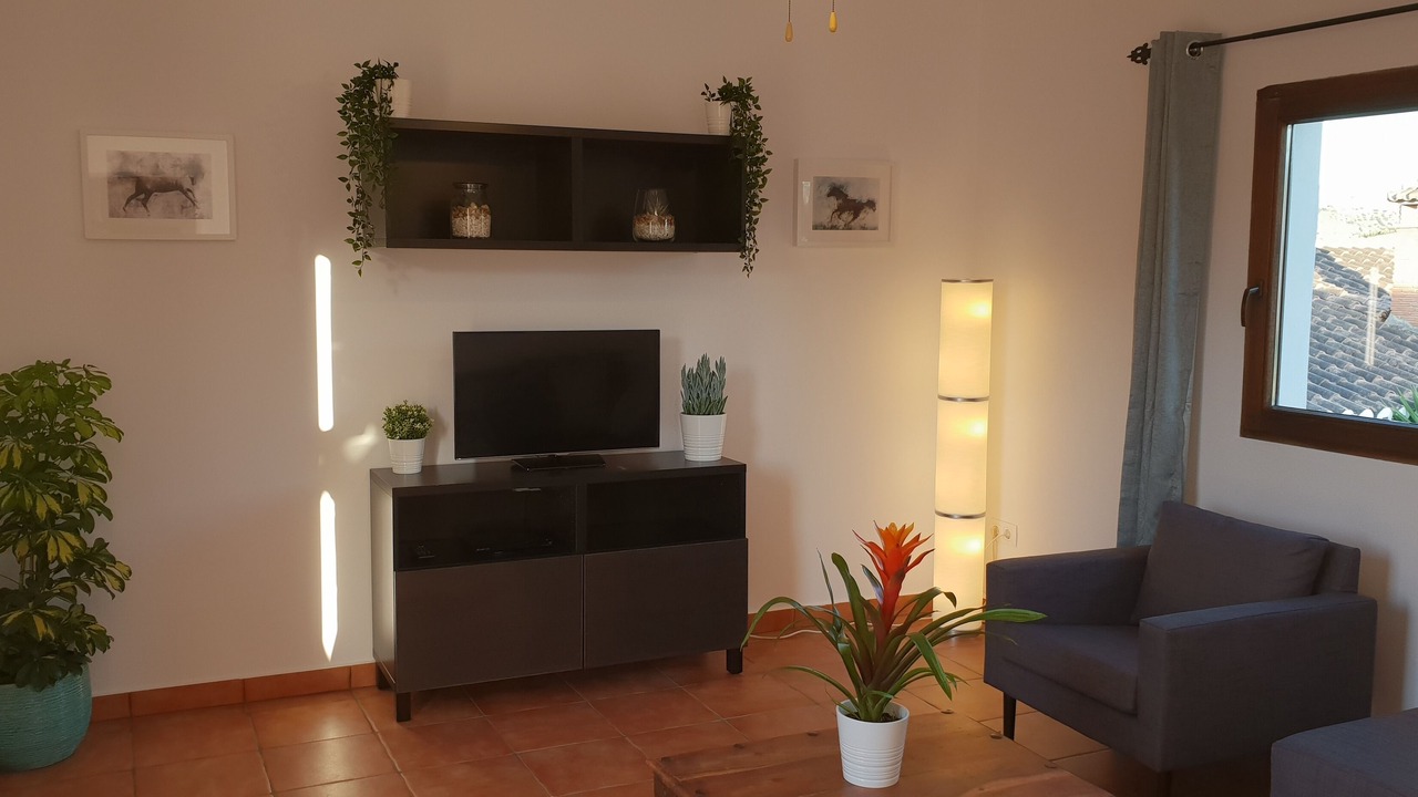 Photo of Livingroom in Casarabonela