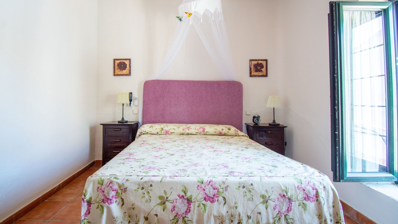 Photo of Bedroom in Ucles