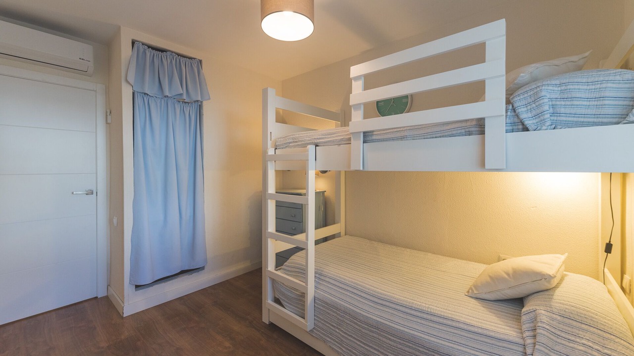Photo of Bedroom in Cabo Roche
